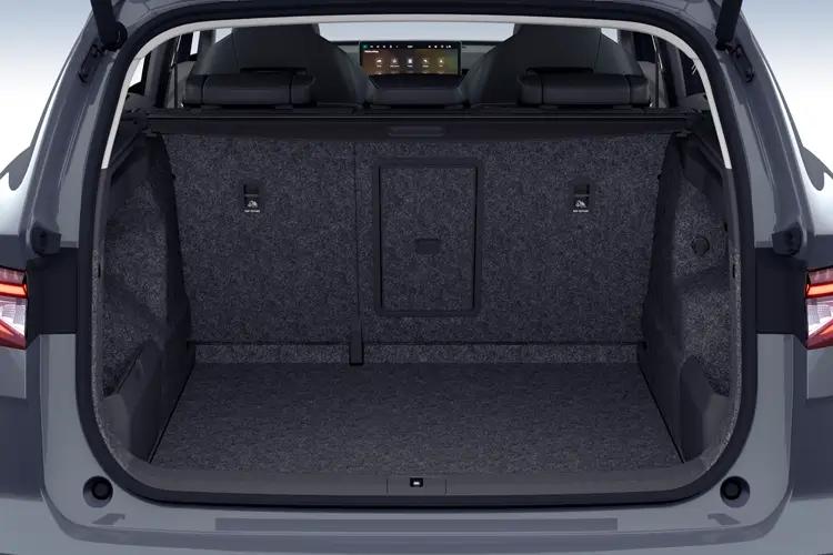 3942705 150kW 60 SE L 63kWh 5dr Auto [Lodge]