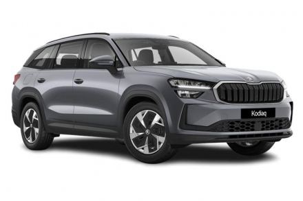 Skoda Kodiaq Estate 2.0 TSI 204 SE L 4X4 5dr DSG [7 Seat]