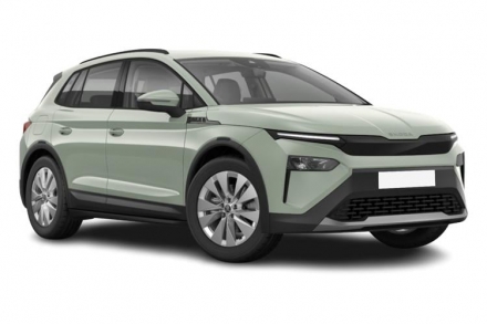 Skoda ELROQ 210kW 85 SE L 82kWh 5dr Auto [Lodge]