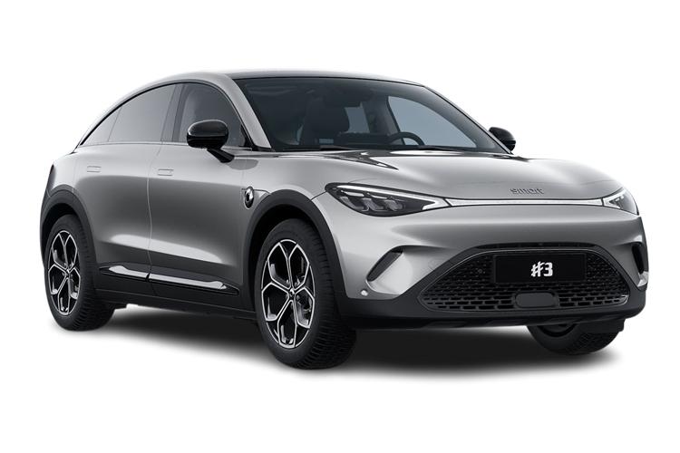 3812952 200kW Pro + 66kWh 5dr Auto