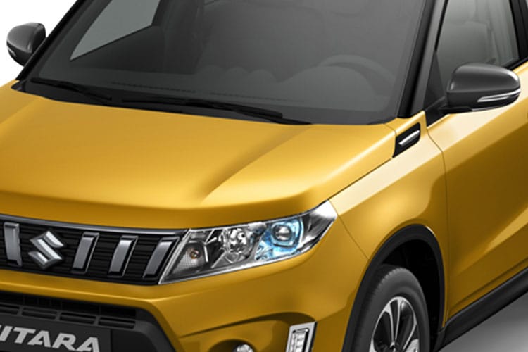 3979006 1.4 Boosterjet MHEV 109 Ultra 5dr