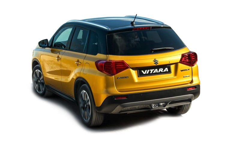 3979006 1.4 Boosterjet MHEV 109 Ultra 5dr