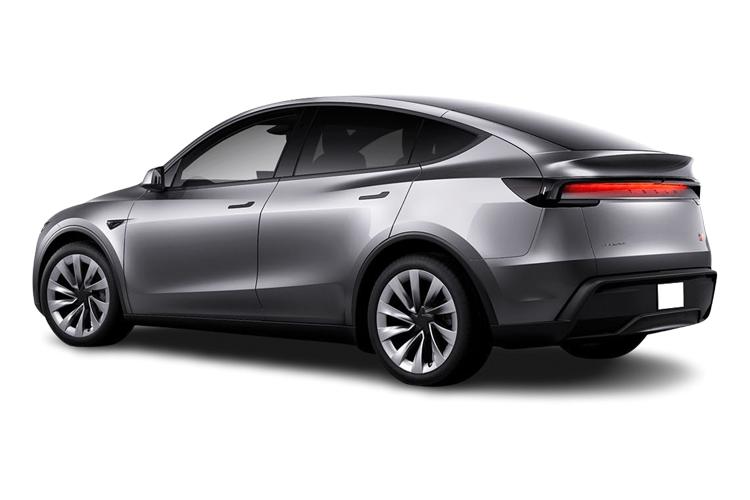 3938154 Long Range RWD 5dr Auto