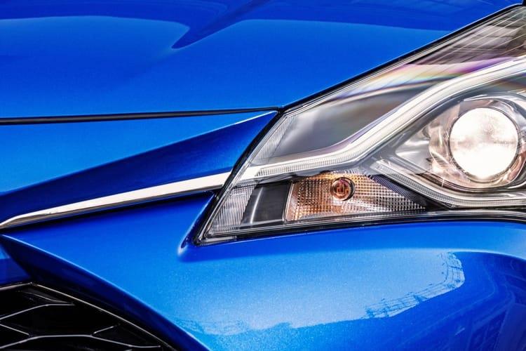 3958014 1.5 Hybrid 130 Excel 5dr CVT [Panoramic Roof]