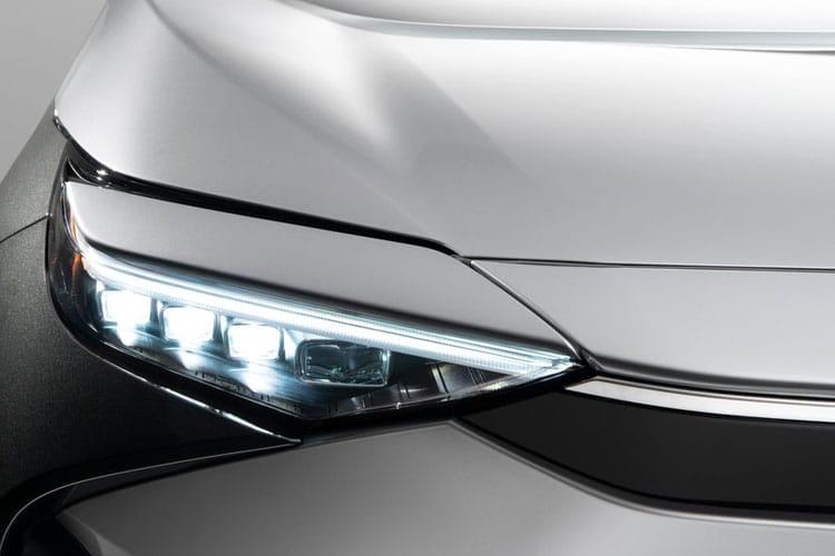 3552833 160kW Vision 71.4kWh 5dr Auto AWD [11kW]