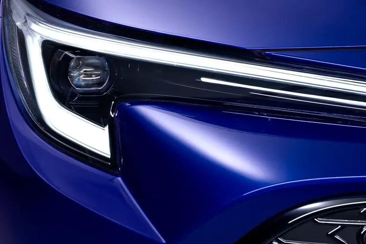 3979024 2.0 Hybrid Design 5dr CVT