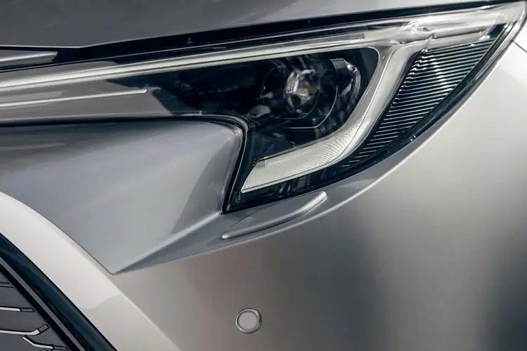 3979032 2.0 Hybrid GR Sport 5dr CVT