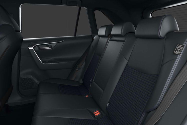 3958011 2.5 VVT-i Hybrid Excel 5dr CVT [Pan Roof/JBL]