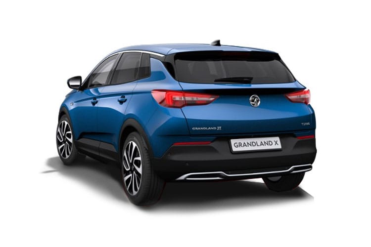 2250126 1.2 Turbo 130 GS Line 5dr