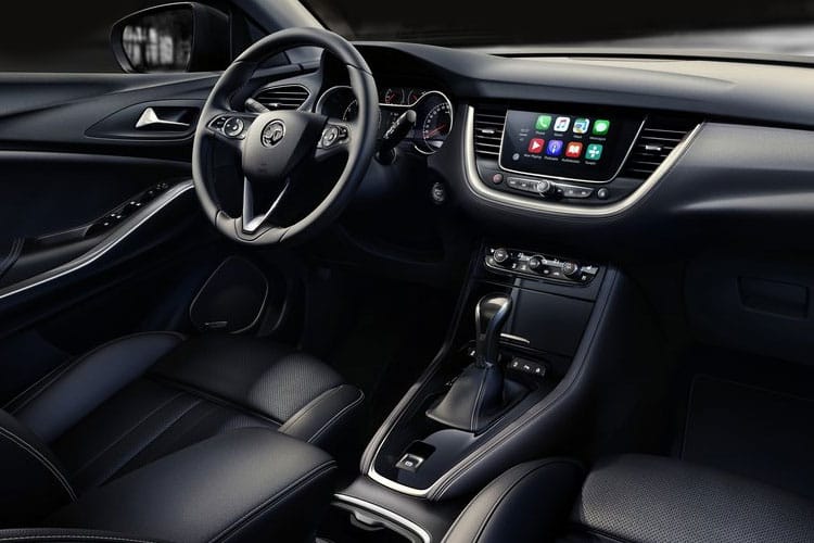 2250126 1.2 Turbo 130 GS Line 5dr