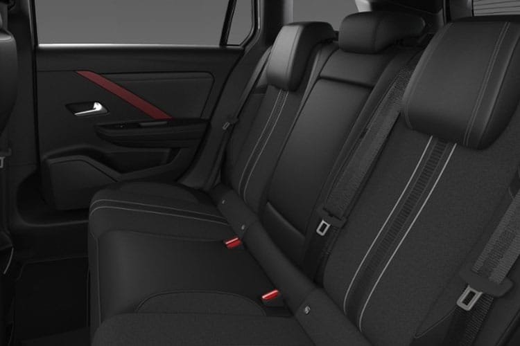 3971672 115kW Griffin [Tech Pack] 54kWh 5dr Auto