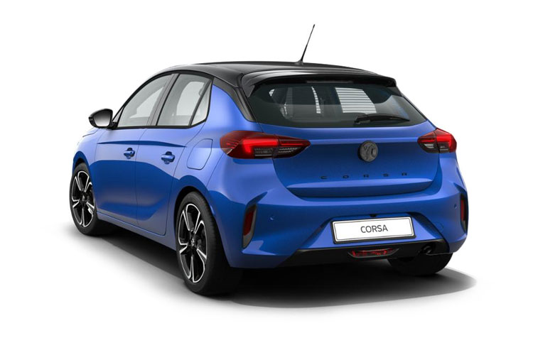 3977926 1.2 Turbo Ultimate [Intelli-LED] 5dr