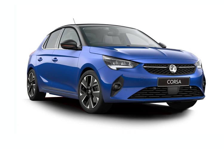 3717246 100kW Design 50kWh 5dr Auto