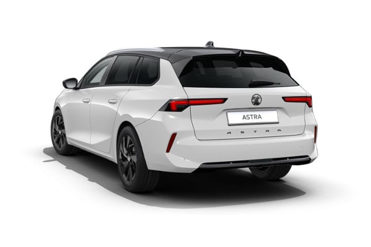 3798464 115kW GS 54kWh 5dr Auto