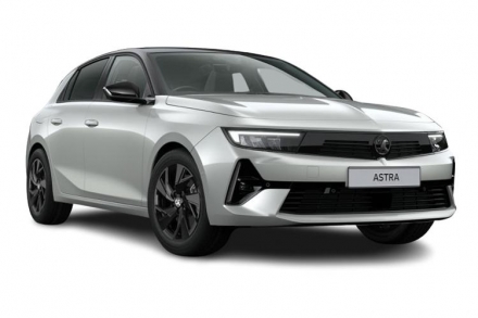 Vauxhall Astra Hatchback 1.6 Plug-in Hybrid GSe 5dr Auto