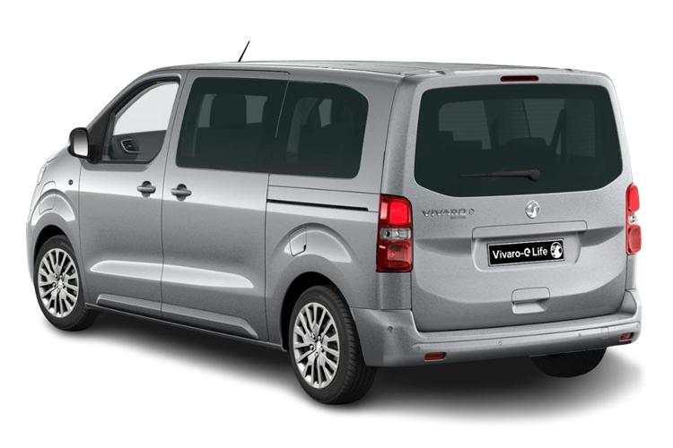 3942746 100kW Ultimate 75kWh 5dr Auto [6 seat]