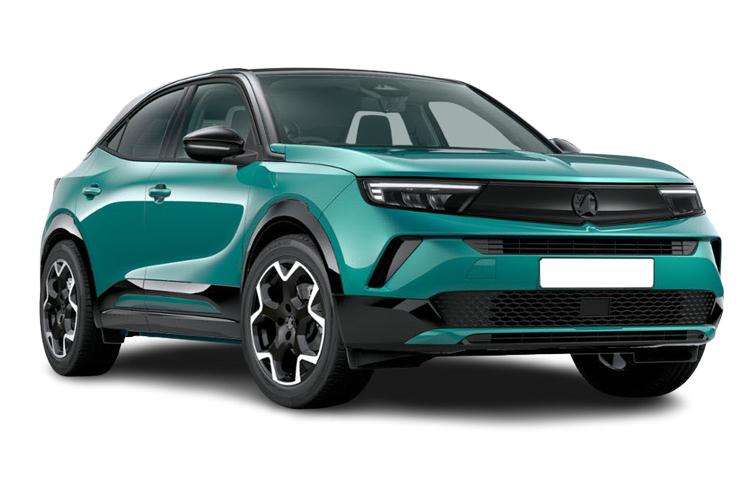 3955125 1.2 Turbo Hybrid 145 Griffin 5dr e-DCT6