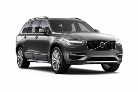 Volvo Xc90 Estate 2.0 T8 PHEV Ultra Edition Dark 5dr AWD Geartronic