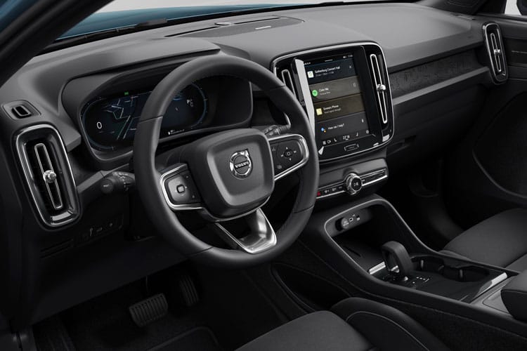 2250421 170kW Recharge Core 69kWh 5dr Auto