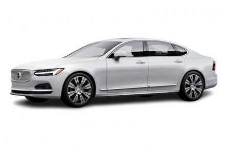 Volvo S90 2.0 T8 RC PHEV [455] Plus Dark 4dr AWD Auto