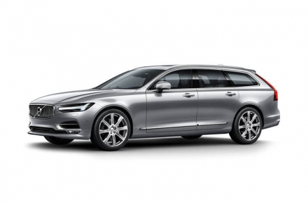 Volvo V90 Estate 2.0 B5P Cross Country Plus 5dr AWD Auto