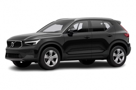 Volvo Xc40 Estate 2.0 B3P Core 5dr Auto