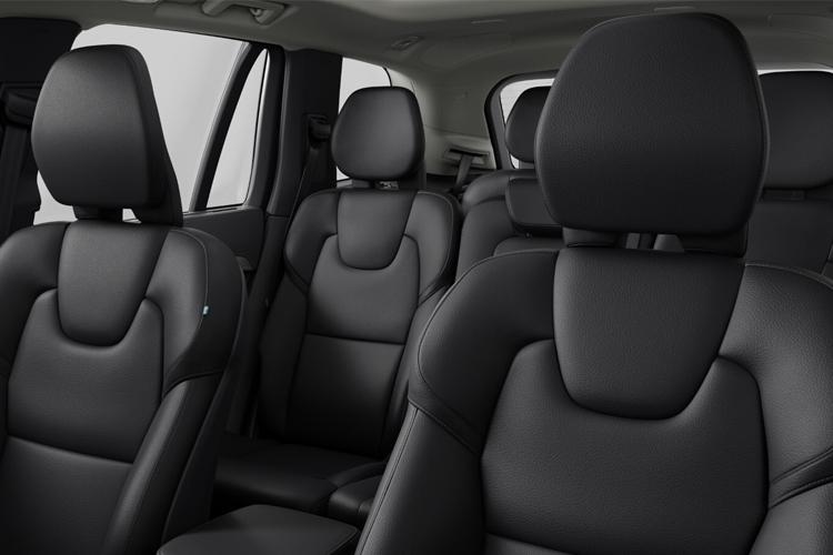 2220726 2.0 B5P [250] Core 5dr AWD Geartronic