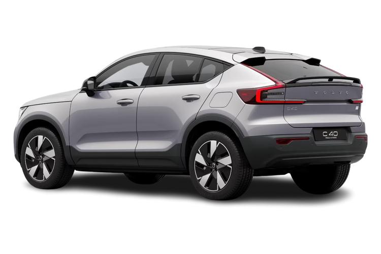 3947191 175kW Recharge Plus 69kWh 5dr Auto