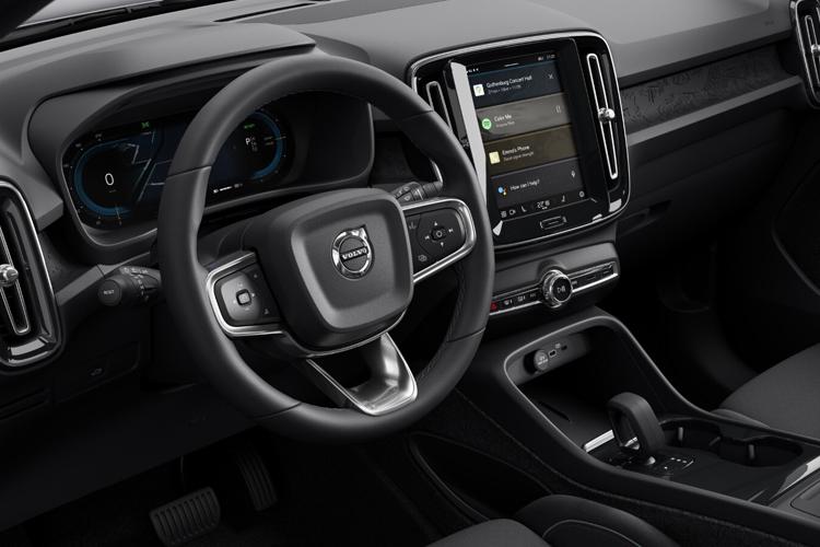 3979117 175kW Recharge Ultimate 69kWh 5dr Auto