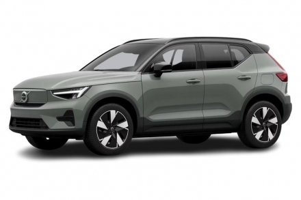 Volvo XC40 175kW Recharge Core 69kWh 5dr Auto