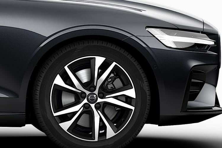 3979123 2.0 B5P Ultimate Dark 4dr AWD Auto