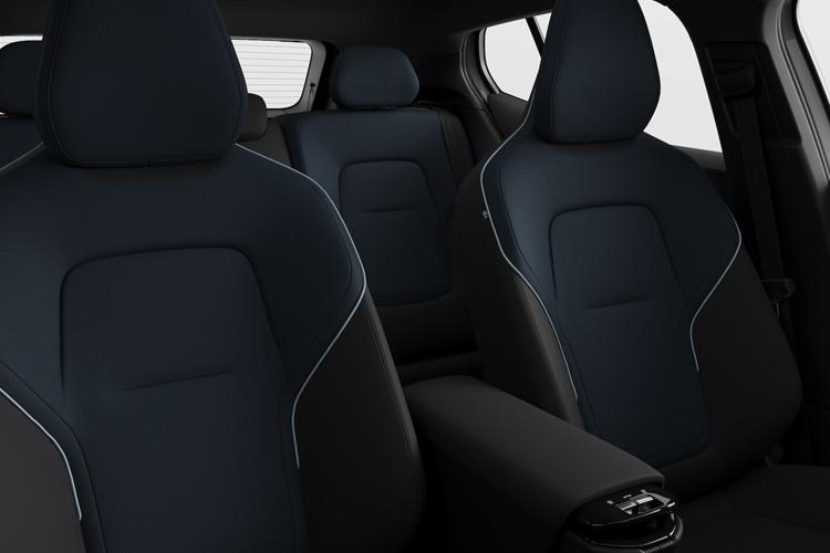 3867200 200kW SM Extended Range Core 69kWh 5dr Auto