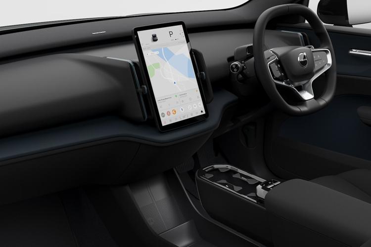 3867200 200kW SM Extended Range Core 69kWh 5dr Auto