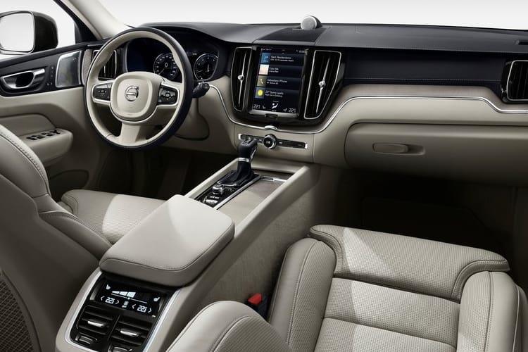 3979134 2.0 T6 350 RC PHEV Plus Black Ed 5dr AWD Gtron