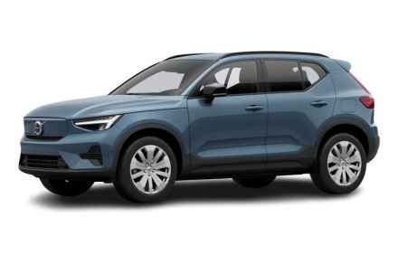 Volvo Ex40 Estate 300kW Twin Motor Ultra 82kWh 5dr AWD Auto