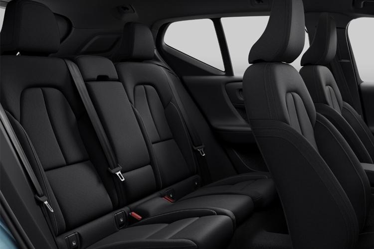 3942808 185kW Ext Range Plus Black Editon 78kWh 5dr Auto