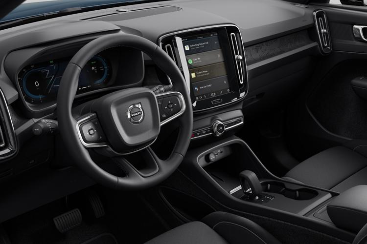 3942808 185kW Ext Range Plus Black Editon 78kWh 5dr Auto