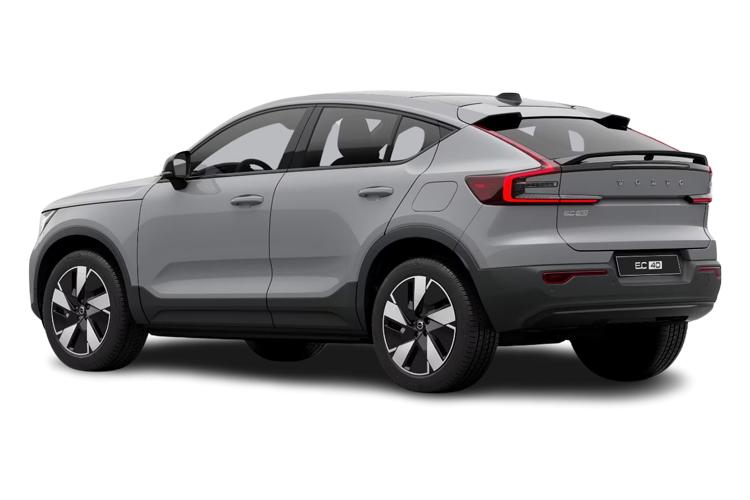 3940957 185kW Extended Range Ultra 82kWh 5dr Auto