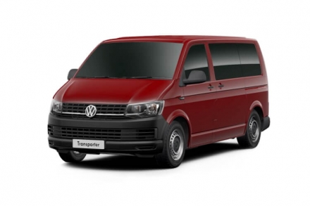 Volkswagen CADDY 2.0 TDI 5dr [7 Seat]