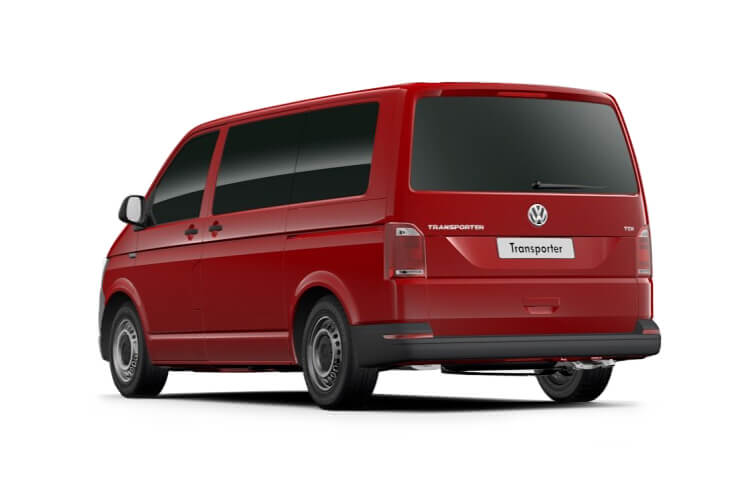 3947264 2.0 TDI 5dr [7 Seat]