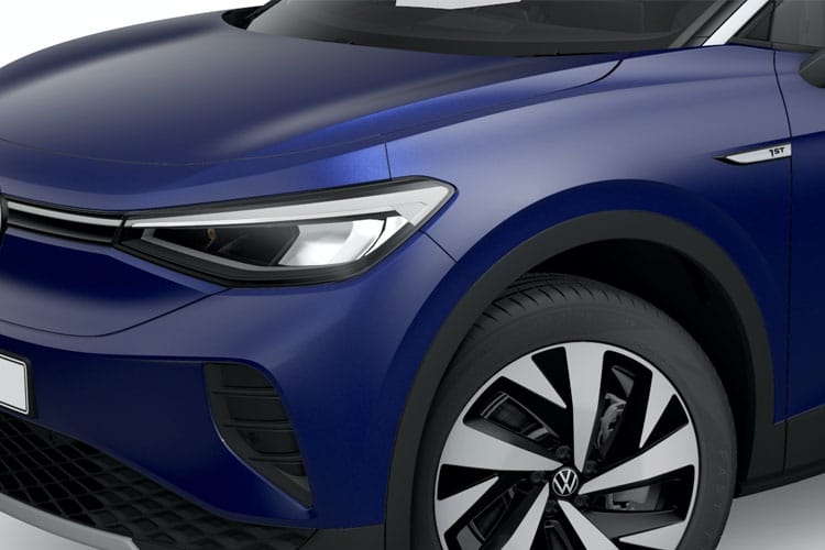 3959243 250kW 4MOTION GTX Edition 79kWh 5dr Auto