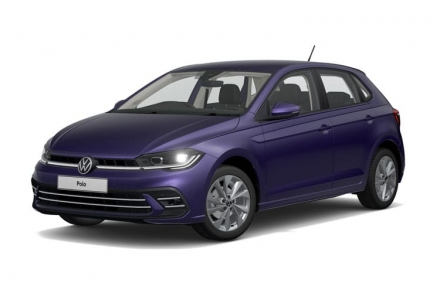 Volkswagen Polo Hatchback 1.0 TSI Match 5dr DSG