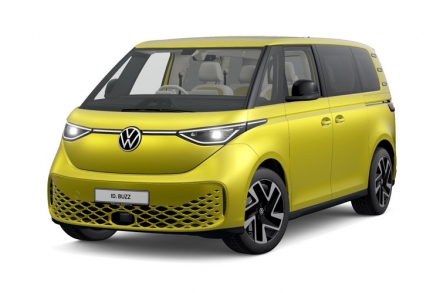 Volkswagen Id. Buzz Estate 210kW Style Pro 79kWh 5dr Auto