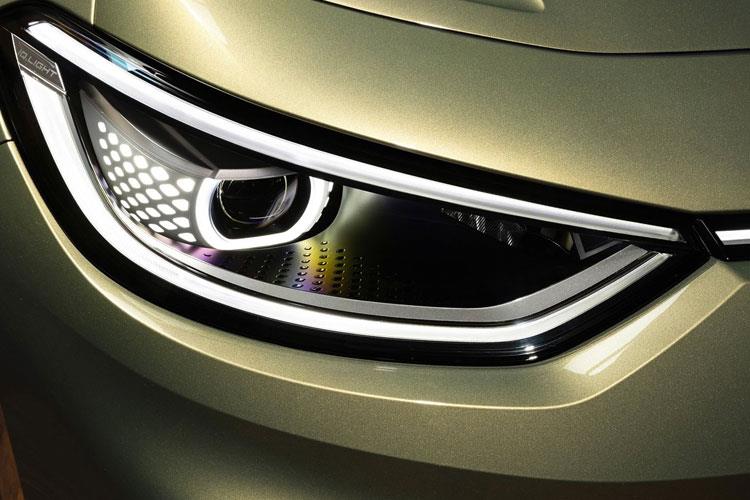 3959287 150kW Pro S 79kWh 5dr Auto [Comf/DAP/5 Seats]