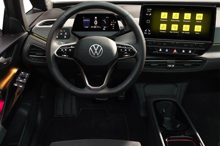 3959287 150kW Pro S 79kWh 5dr Auto [Comf/DAP/5 Seats]