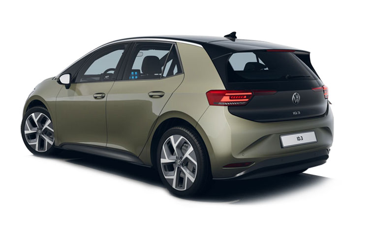 3844621 150kW Essential Pro 59kWh 5dr Auto