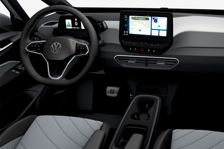 3979176 150kW Pro S 77kWh 5dr Auto [Comfort/5 Seats]