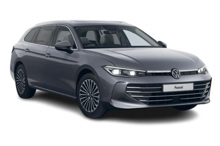 Volkswagen Passat Estate 1.5 eTSI Life 5dr DSG