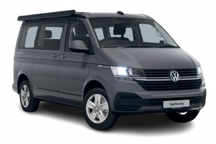 Volkswagen California Estate 2.0 TSI Ocean 5dr DSG