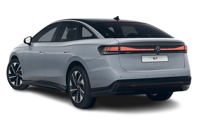 3942757 250kW 4MOTION GTX Plus 86kWh 5dr Auto